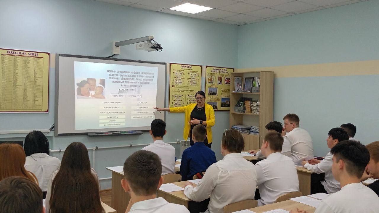 Декада гуманитарных дисциплин