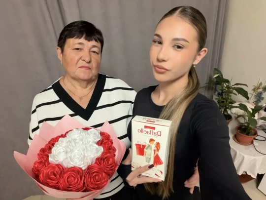 Спешим делать добро!