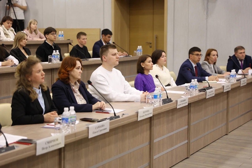 Чувашия намерена развивать кибердружины