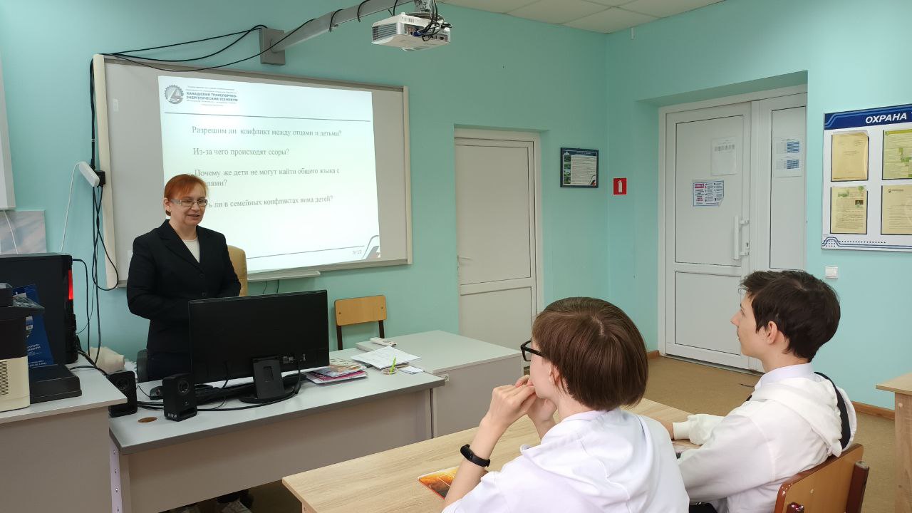 Декада гуманитарных дисциплин